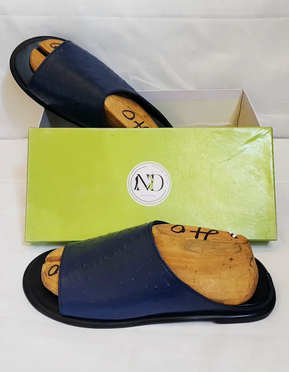 Sandales et Nu-pieds