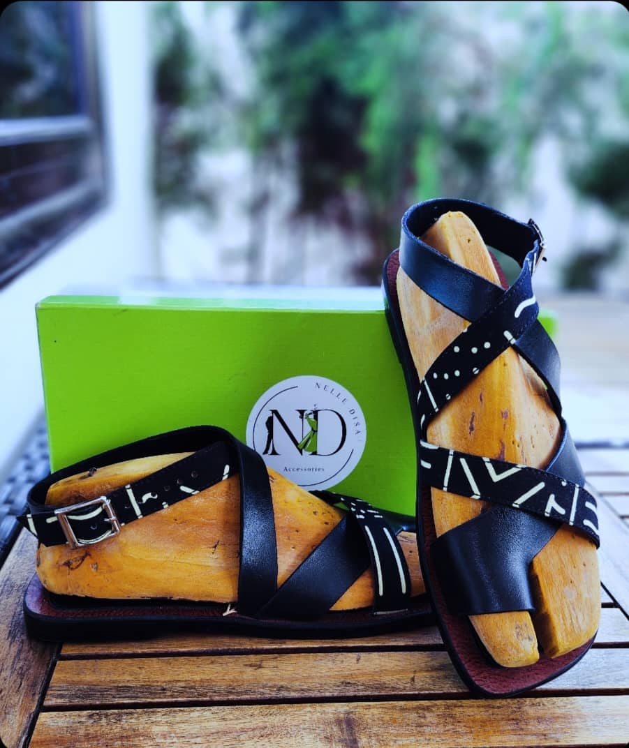 Le Nu-Pied Graphique